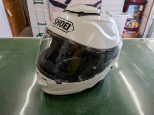 SHOEI ショーエイ　フルフェイス　ヘルメット　中古　販売　買取　江戸川区　リサイクルショップ